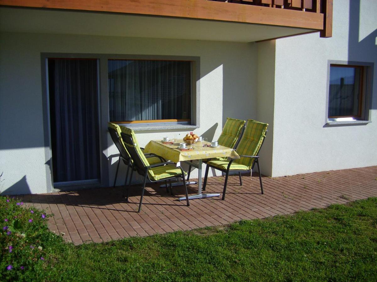 Lorli Apartment Bettmeralp Exterior photo